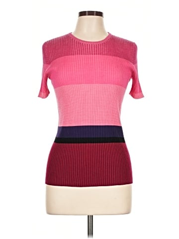 Akris Punto Pullover Sweater (view 1)