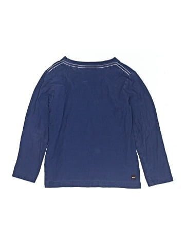 Tea Long Sleeve T-Shirt (view 2)