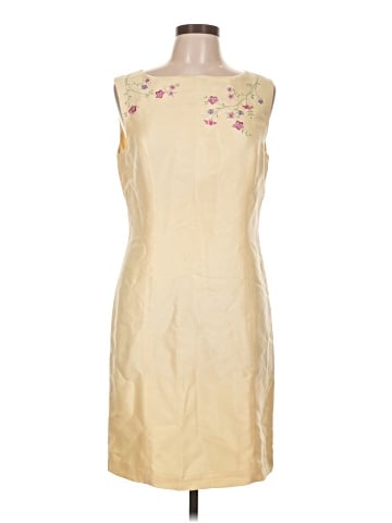 Pure & Simple Cocktail Dress (view 1)