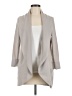 Wilfred Ivory Gray Blazer Size 6 - photo 1