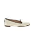 J.Crew Tweed Ivory Flats Size 5 1/2 - photo 1