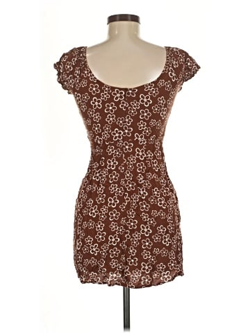 LA Hearts Casual Dress (view 2)