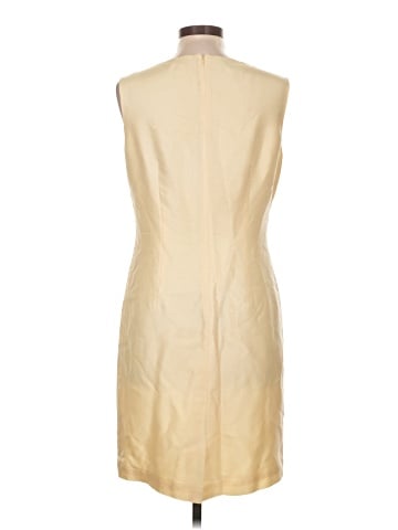 Pure & Simple Cocktail Dress (view 2)