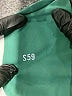 Splits 59 Green Active Pants Size M (estimated) - photo 7