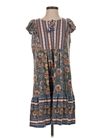 Matilda Jane Casual Dress (view 1)