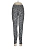 Athleta Print Silver Leggings Size M - photo 1