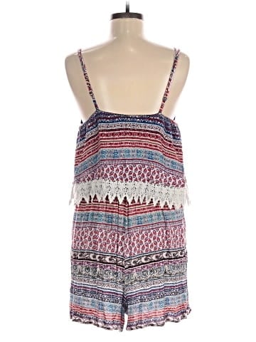 Xhilaration Casual Dress (view 2)