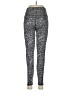 Athleta Print Silver Leggings Size M - photo 2