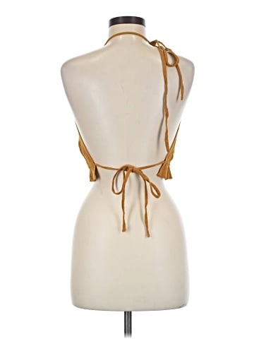Hutch Sleeveless Blouse (view 2)