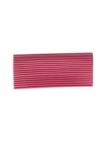 Tory Burch Leather Clutch (view 2)