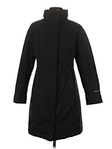 Marmot Raincoat (view 1)