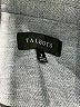 Talbots Gray Blazer Size 8 - photo 6
