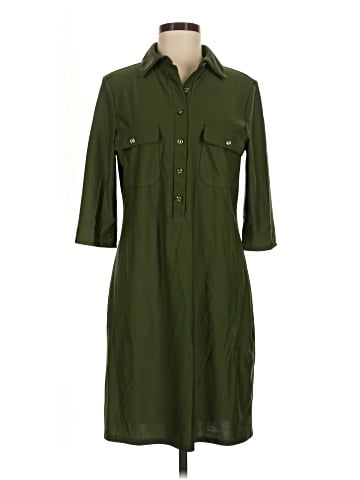 Jude Connally Casual Dress (view 1)