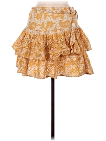 Topshop Casual Skirt (view 1)