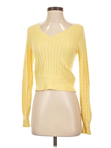 Jessica Simpson Pullover Sweater (view 1)