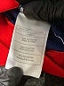 Puma 100% Polyester Blue Zip Up Hoodie Size 4T - photo 4