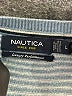 Nautica Blue Sweatshirt Size L - photo 7