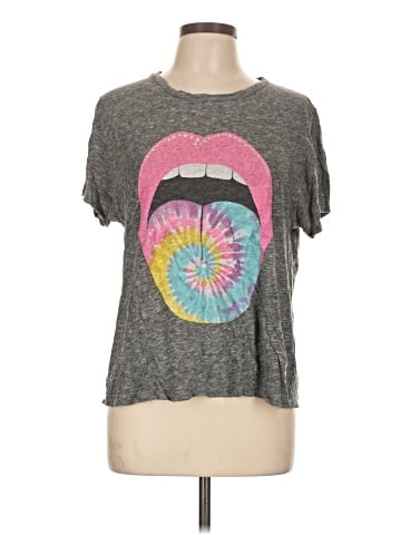 Lauren Moshi Short Sleeve T-Shirt (view 1)