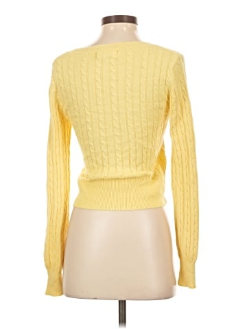 Jessica Simpson Pullover Sweater (view 2)