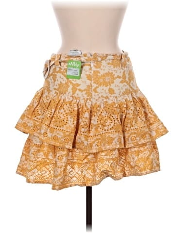 Topshop Casual Skirt (view 2)