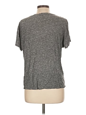 Lauren Moshi Short Sleeve T-Shirt (view 2)