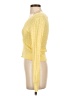 Jessica Simpson Yellow Pullover Sweater Size S - photo 5