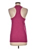 Athleta Pink Active Tank Size M - photo 2