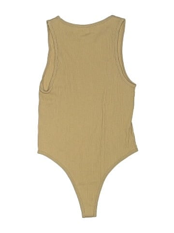 Pink Rose Bodysuit (view 2)