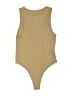 Pink Rose Tan Bodysuit Size S - photo 2