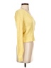 Jessica Simpson Yellow Pullover Sweater Size S - photo 4