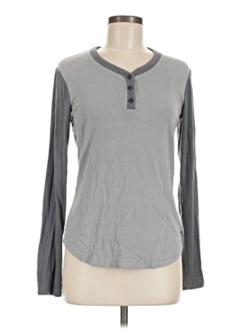 Kavu Long Sleeve Top (view 1)