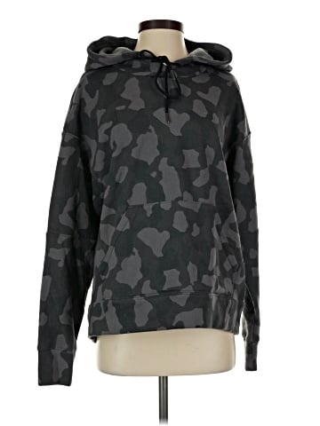 Zella Pullover Hoodie (view 1)