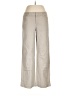 Merona Gray Khakis Size 10 - photo 1
