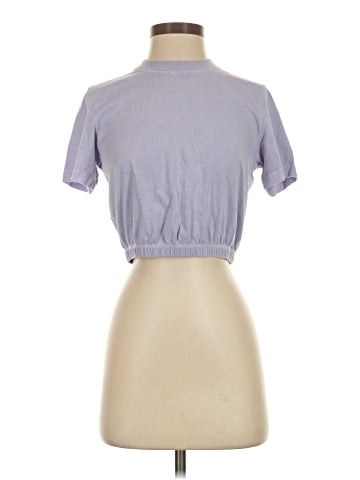Wilfred Short Sleeve Turtleneck (view 1)