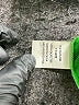 Unbranded 100% Polyester Green Casual Dress Size XL - photo 8