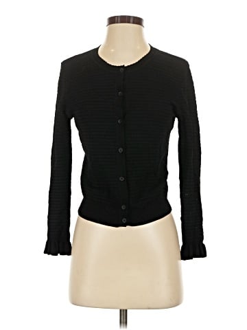 Rebecca Taylor Cardigan (view 1)