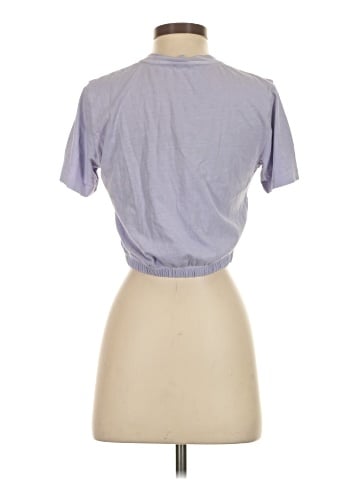 Wilfred Short Sleeve Turtleneck (view 2)