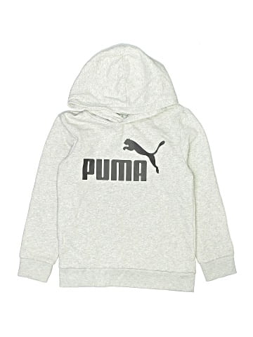 Puma Sweatshirt (view 1)
