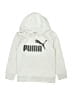 Puma Silver Sweatshirt Size 7 - 8 - photo 1