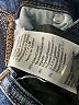 J.Crew Hearts Blue Jeans Size 27 waist - photo 8