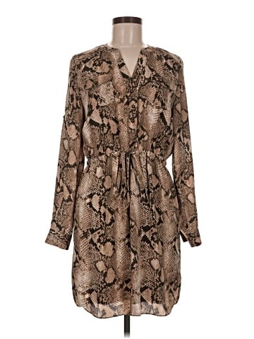 Banana Republic Heritage Collection Casual Dress (view 1)