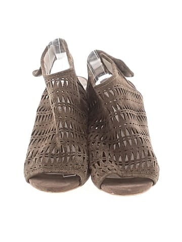 Jeffrey Campbell Sandals (view 2)