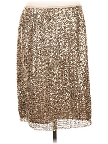 Chico's Formal Skirt (view 1)