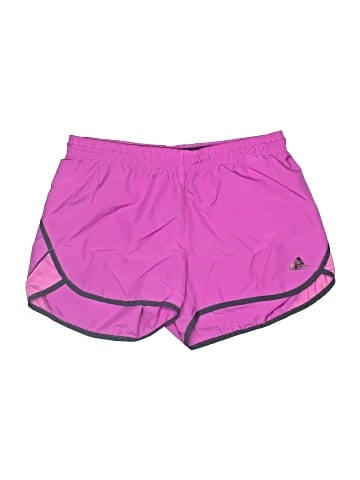 Adidas Athletic Shorts (view 1)