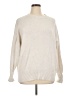 Old Navy Ivory Pullover Sweater Size XL - photo 1