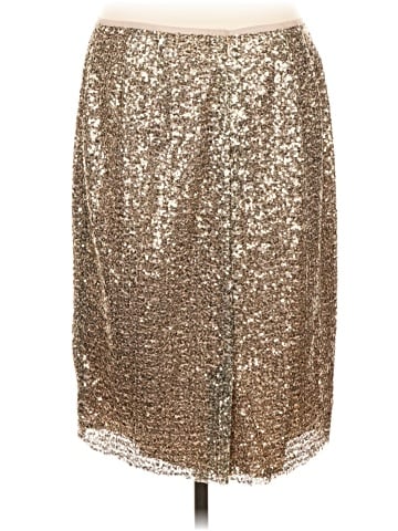 Chico's Formal Skirt (view 2)