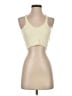 Lululemon Athletica Tan Tank Top Size Sm - Med - photo 1