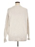 Old Navy Ivory Pullover Sweater Size XL - photo 2