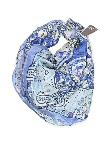J.Jill Silk Scarf (view 1)