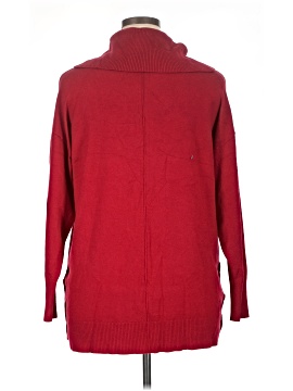 Cynthia Rowley TJX Turtleneck Sweater (view 2)